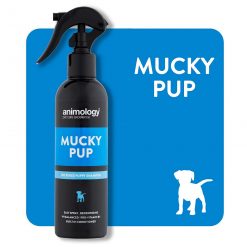 Animology Mucky Pup No Rinse Puppy Shampoo