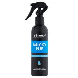 Animology Mucky Pup No Rinse Puppy Shampoo Spray