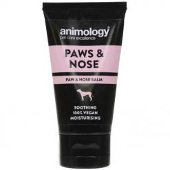 Animology Paws and Nose Balm Soothing Moisturiser For Dogs
