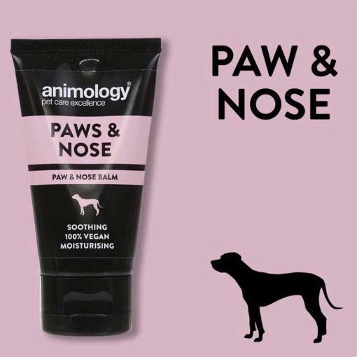 Animology Paws and Nose Balm For Dogs
