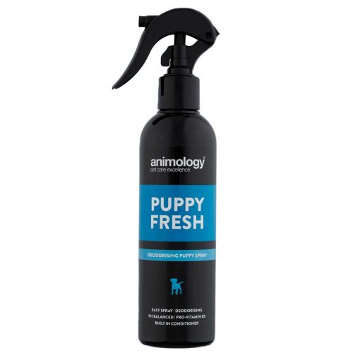 Animology Puppy Fresh Deodorising Puppy Spray