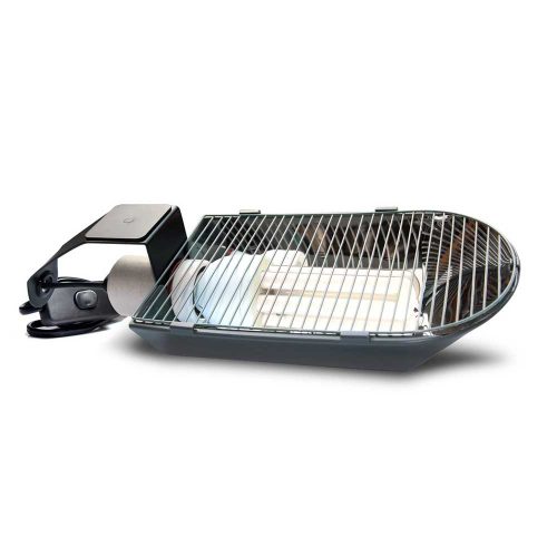 Arcadia Puresun Compact Lamp 2.4% - Verwarming - 20 Watt - Verlichting - Pets Place