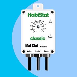 HabiStat Mat Thermostat
