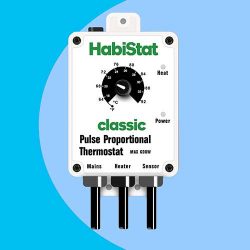 HabiStat Pulse Thermostats