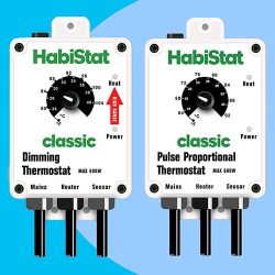 HabiStat Thermostats