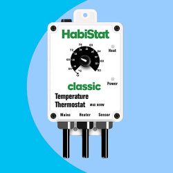 HabiStat Temperature Thermostats