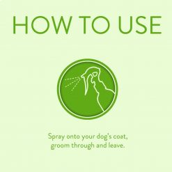How To Use Animology Stink Bomb Dog Deodorising Spray