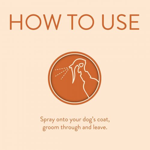 How To Use Dirty Dawg No Rinse Dog Shampoo