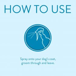 How To Use Puppy Fresh Deodorising Spray
