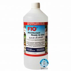 F10 SC Ready To Use Disinfectant 1 litre REFILL
