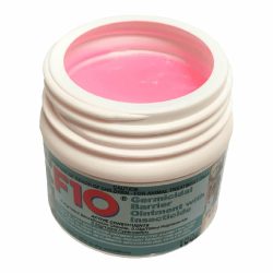 F10 Germicidal Barrier Ointment With Insecticide 100g Open