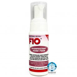 F10 Disinfectant Hand Foam 50 ml