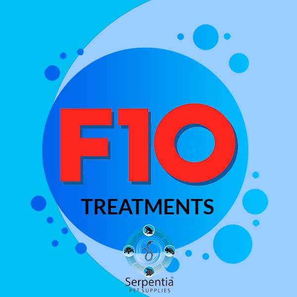 F10 Treatments Serpentia
