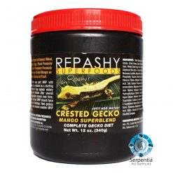 Repashy Complete Gecko Diet Mango Superblend 340g