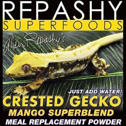 Repashy Mango Superblend Gecko Diet