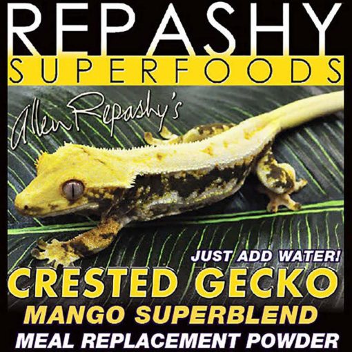 Repashy Mango Superblend Gecko Diet
