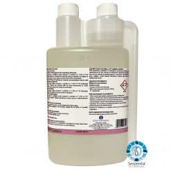 F10 Antiseptic Solution Concentrate 1 litre label