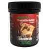 Habistat Crested Gecko Diet Strawberry and Cricket 80g