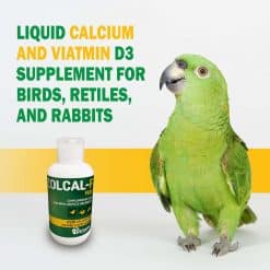 Zocal F Liquid Calcium with Vitamin D3
